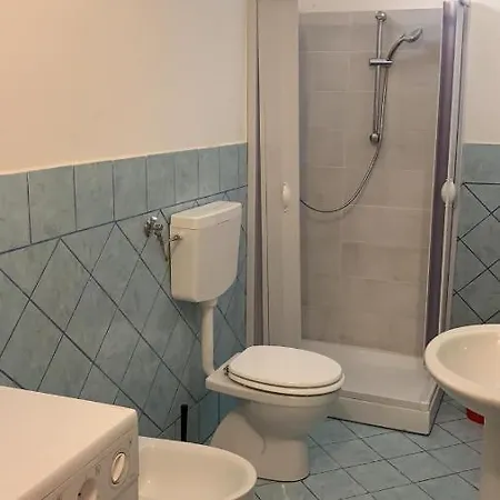 Fiesta Апартаменти *