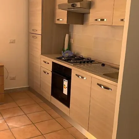 Appartement Fiesta Giardini-Naxos