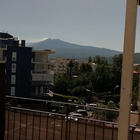 Fiesta Apartment Giardini Naxos