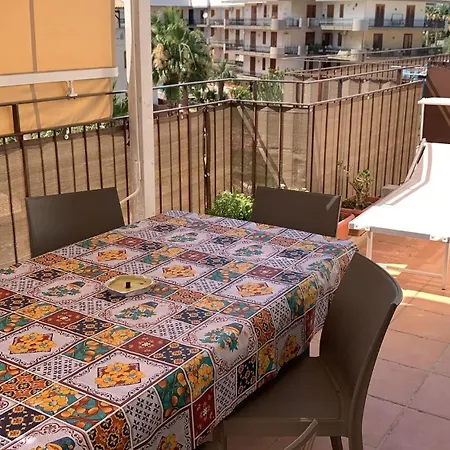 Apartment Fiesta
