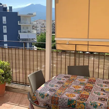 Apartment Fiesta *