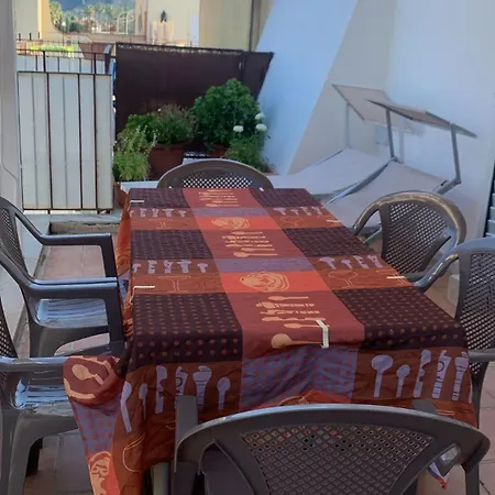 Fiesta Giardini Naxos