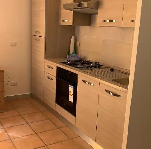 Apartment Fiesta Giardini Naxos