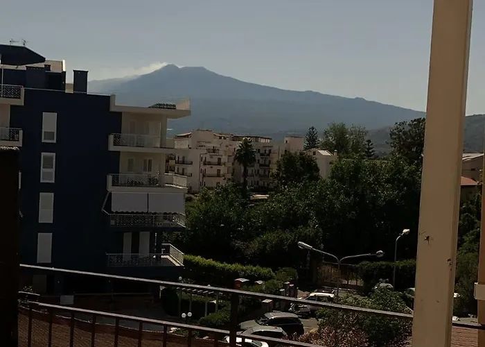 Fiesta Apartman Giardini Naxos