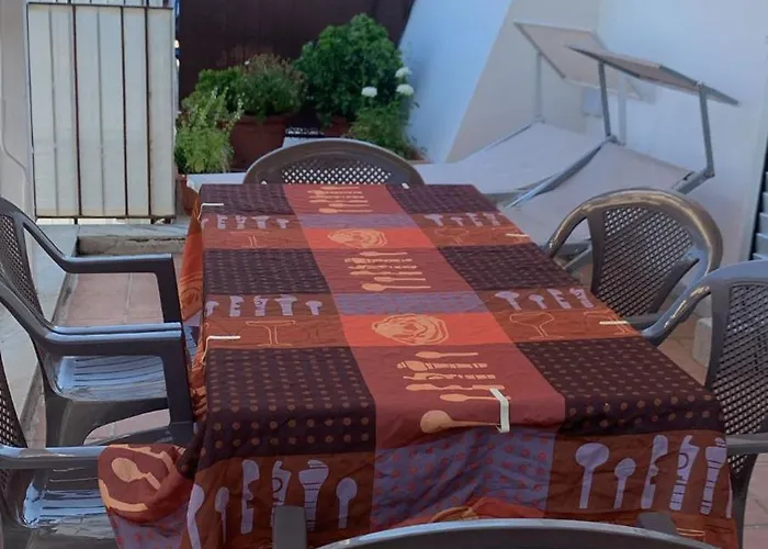 Fiesta Giardini Naxos