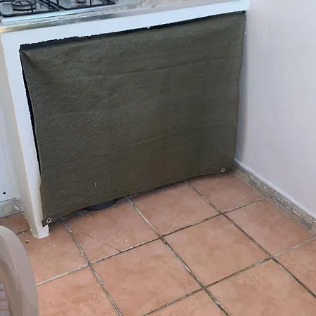 Appartement Fiesta *