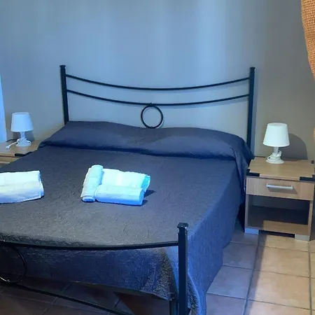 Appartement Fiesta Giardini-Naxos